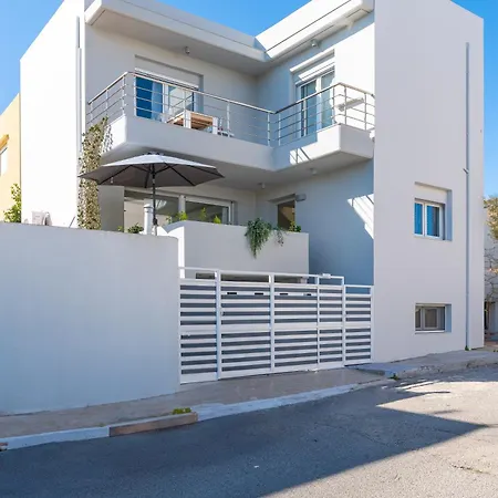 Armonia House Willa Rhodes City